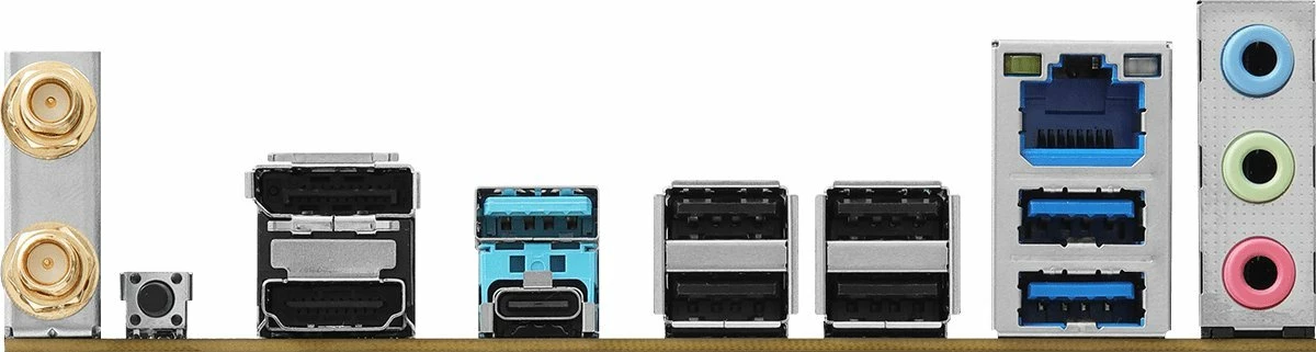 Pllakë amë ASRock B850M PRO-A WiFi, Micro ATX, DDR5, Wi‑Fi 6E