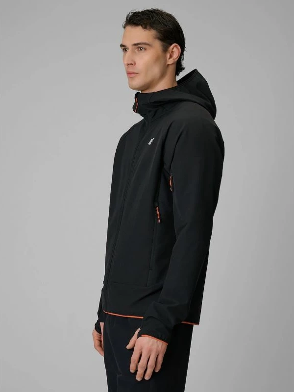 Jakne softshell për meshkuj 4f 4FRSS26TSOFM644-20S [Madhësia: XL]