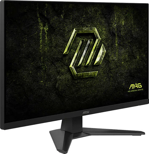 Monitor gaming MSI MAG 272F X24, 27", FHD, 240Hz, 0.5ms, Rapid IPS, i zi