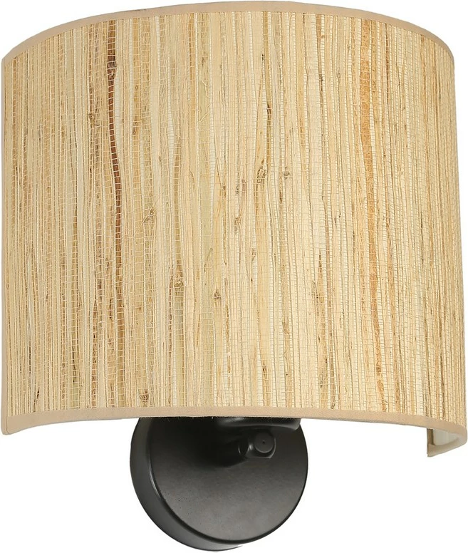Llambë muri Opviq, bambu, 8861-8P