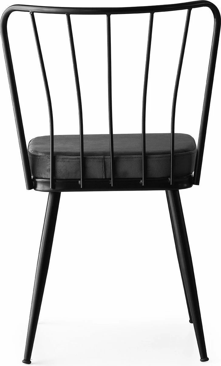Set karrigesh (4 copë), Hanah Home, Yıldız - 942 V4