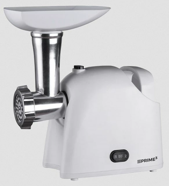 Mulli mishit PRIME3 SMM11, 1600 W, i bardhë