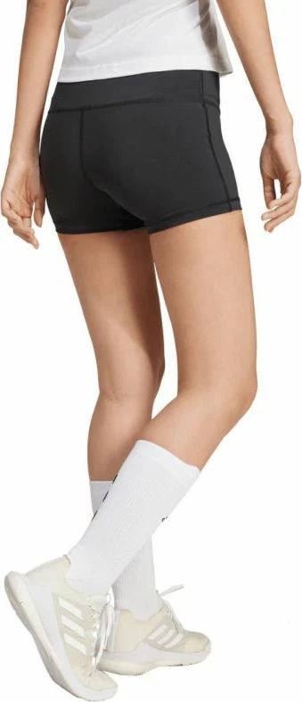 Shorce për femra adidas, të zeza