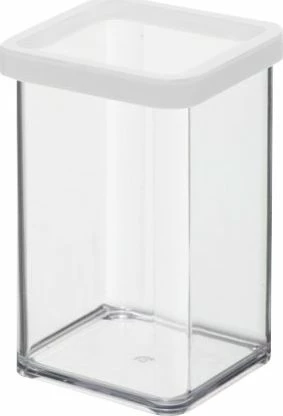 Kontejner ruajtjeje ROT HO LOFT Premium 1L, plastikë, e bardhë, 1 copë