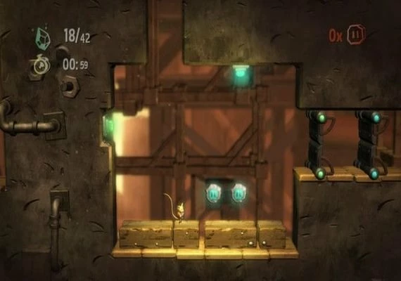 Ethan: Meteor Hunter EN/DE/FR/IT/PL/RU/ES Global