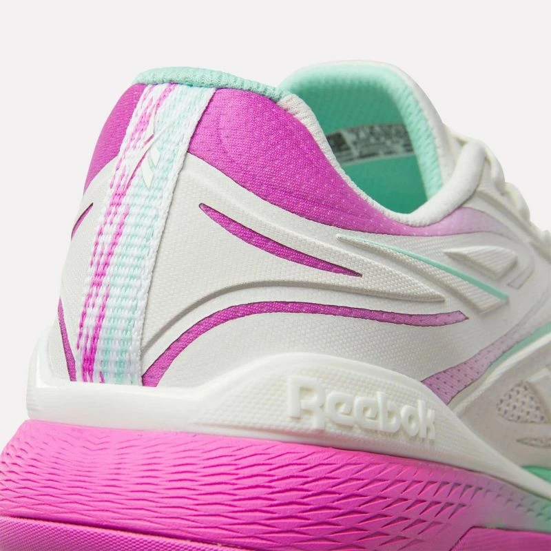 Atlete Reebok NANO X5 EDGE, rozë [Madhësia: 37.5]