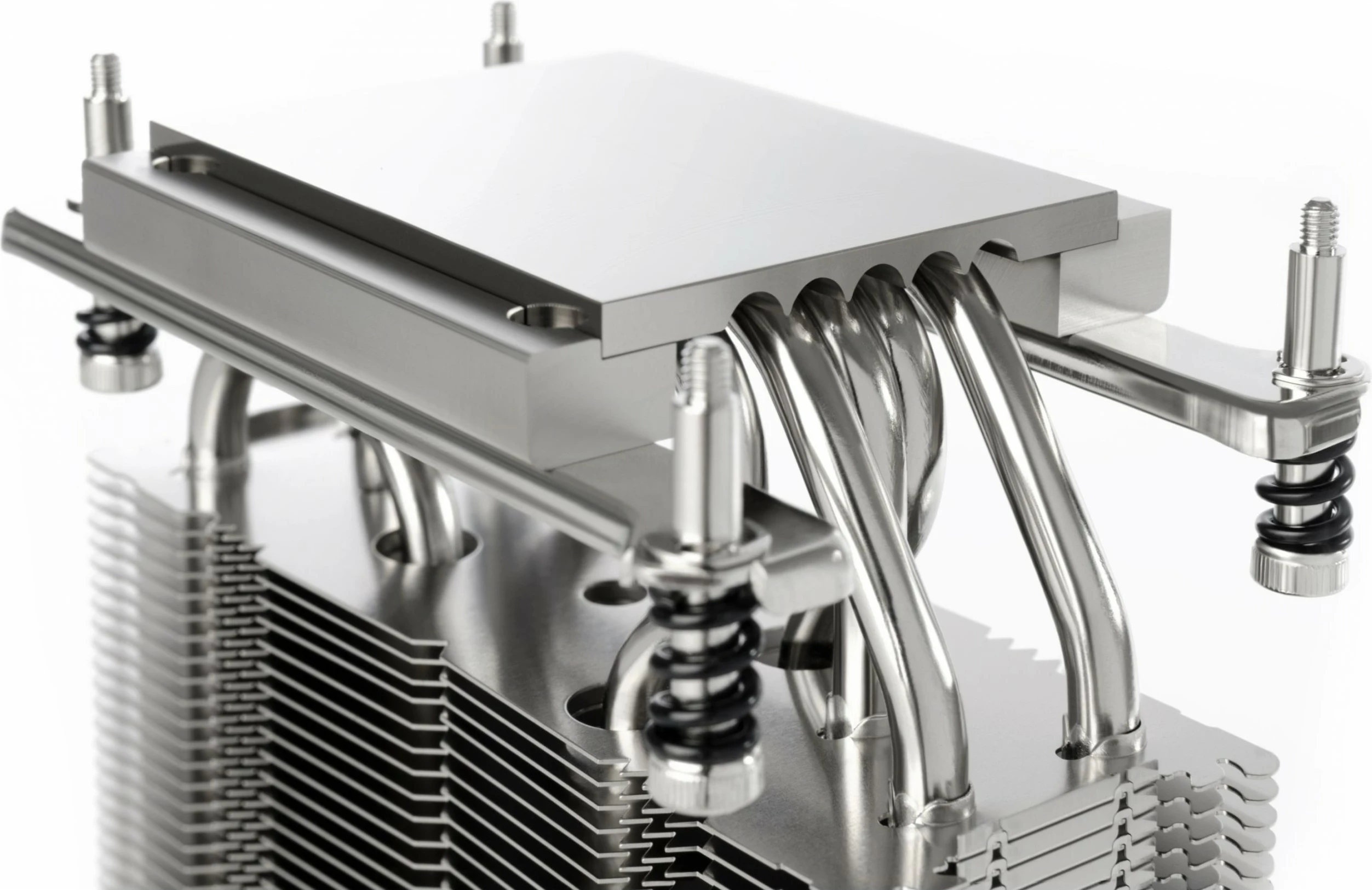 Kasë ftohëse NOCTUA NH-U12S-TR4-SP3, për AMD TR4/SP3, 12cm, alumini/bezhë