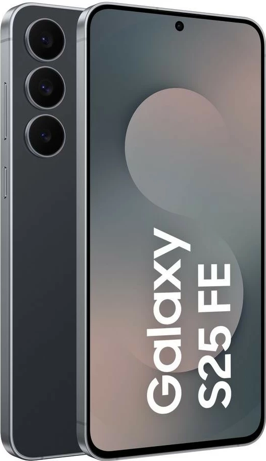 Celular Samsung Galaxy S25 FE 5G 8/128GB Dual SIM i zi