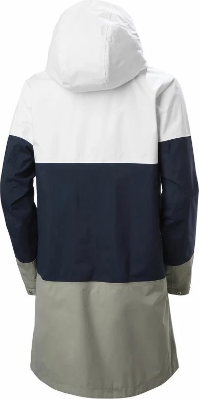 Jakne për femra Helly Hansen, shumëngjyrëshe