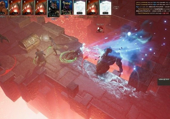 Solasta: Crown of the Magister - Inner Strength DLC EN/DE/FR/PT/RU/ZH Global