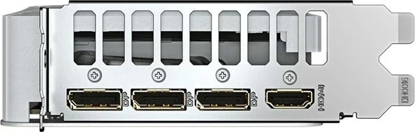 Kartelë grafike Gigabyte GeForce RTX 5060 Ti EAGLE OC ICE, 16 GB, e zezë