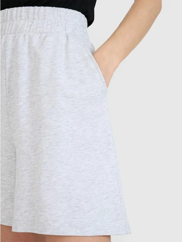 Shorce për femra 4F 4FWMM00TSHOF771-27M [Madhësia: 2XL]