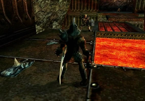 Rune Classic EN/DE/FR/IT/RU/ES Global