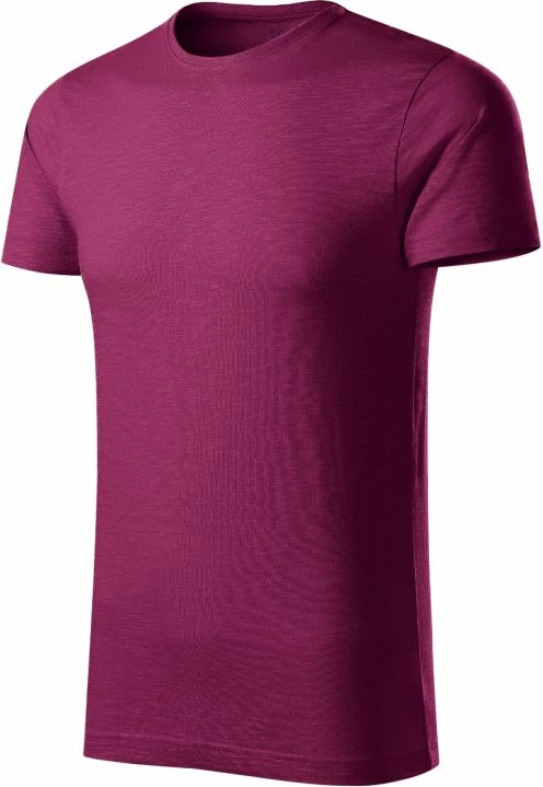 Maicë për meshkuj Malfini, fuchsia