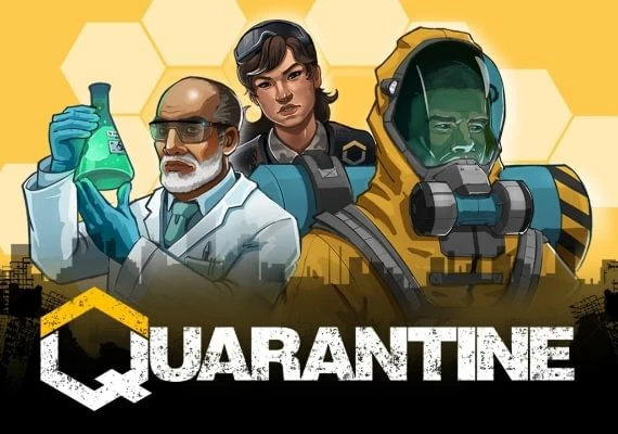 Quarantine Global