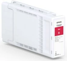 Toner Epson UltraChrome XD3, Red, për SureColor T7760D