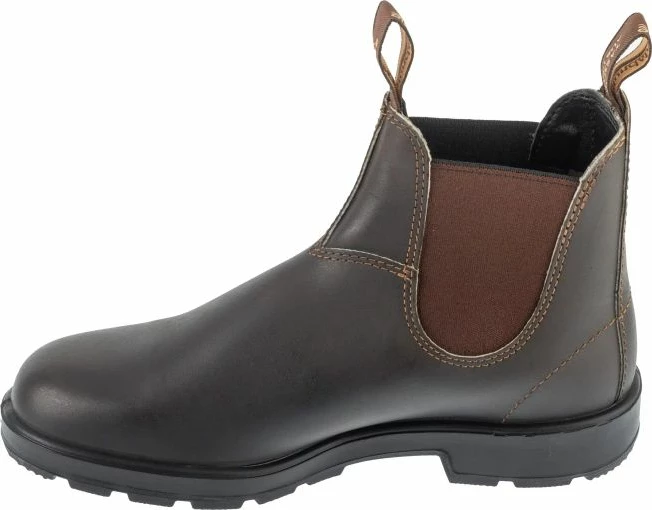 Çizme Blundstone, kafe [Madhësia: 38.5]