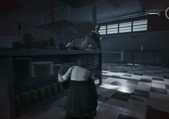 Remothered - Collection Global
