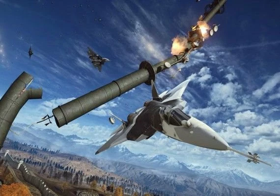 Battlefield 4: Second Assault DLC EN/DE/FR/IT Global