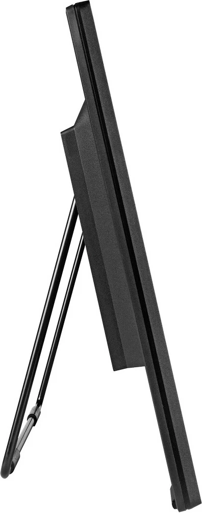 Monitor Hannspree HT248PPB 23.8 inç M-TOUCH HDMI DP VGA