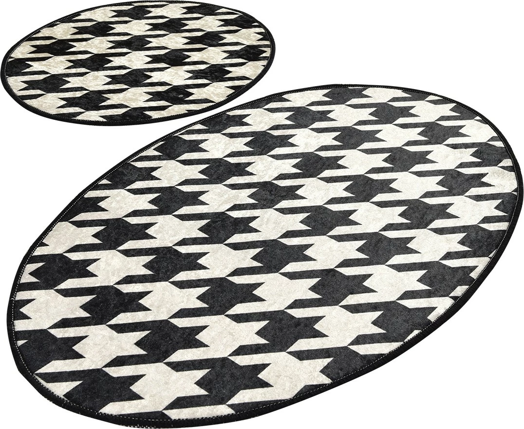 Set tapetash për banjo (2 copë), Mijölnir, Kazayagi