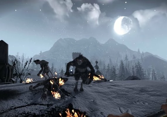 Warhammer: End Times - Vermintide - Karak Azgaraz DLC EN/DE/FR/IT/PL/PT/RU/ES Global