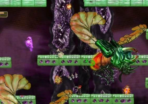 Serious Sam Double D XXL EN/DE/FR/IT/ES Global