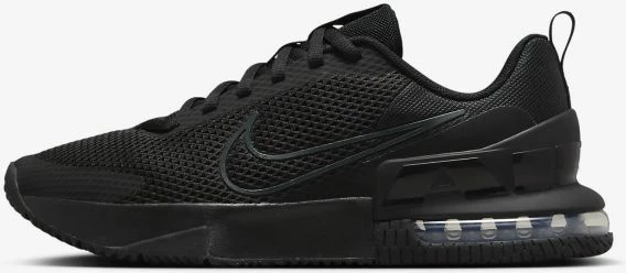 Atlete për meshkuj Nike, të zeza