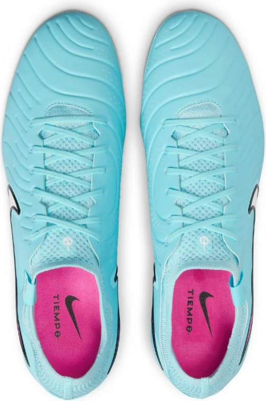 Atlete futbolli Nike Tiempo Legend 10 Elite FG DV4328-401 [Madhësia: 47]