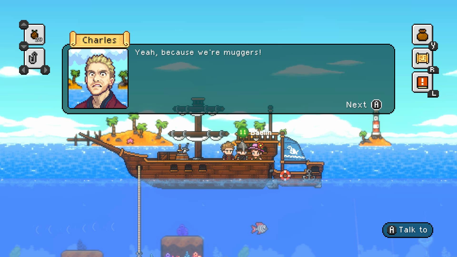 Lojë për Nintendo Switch Silver Lining Interactive Nice Day For Fishing, Legendary DLC, PEGI 12