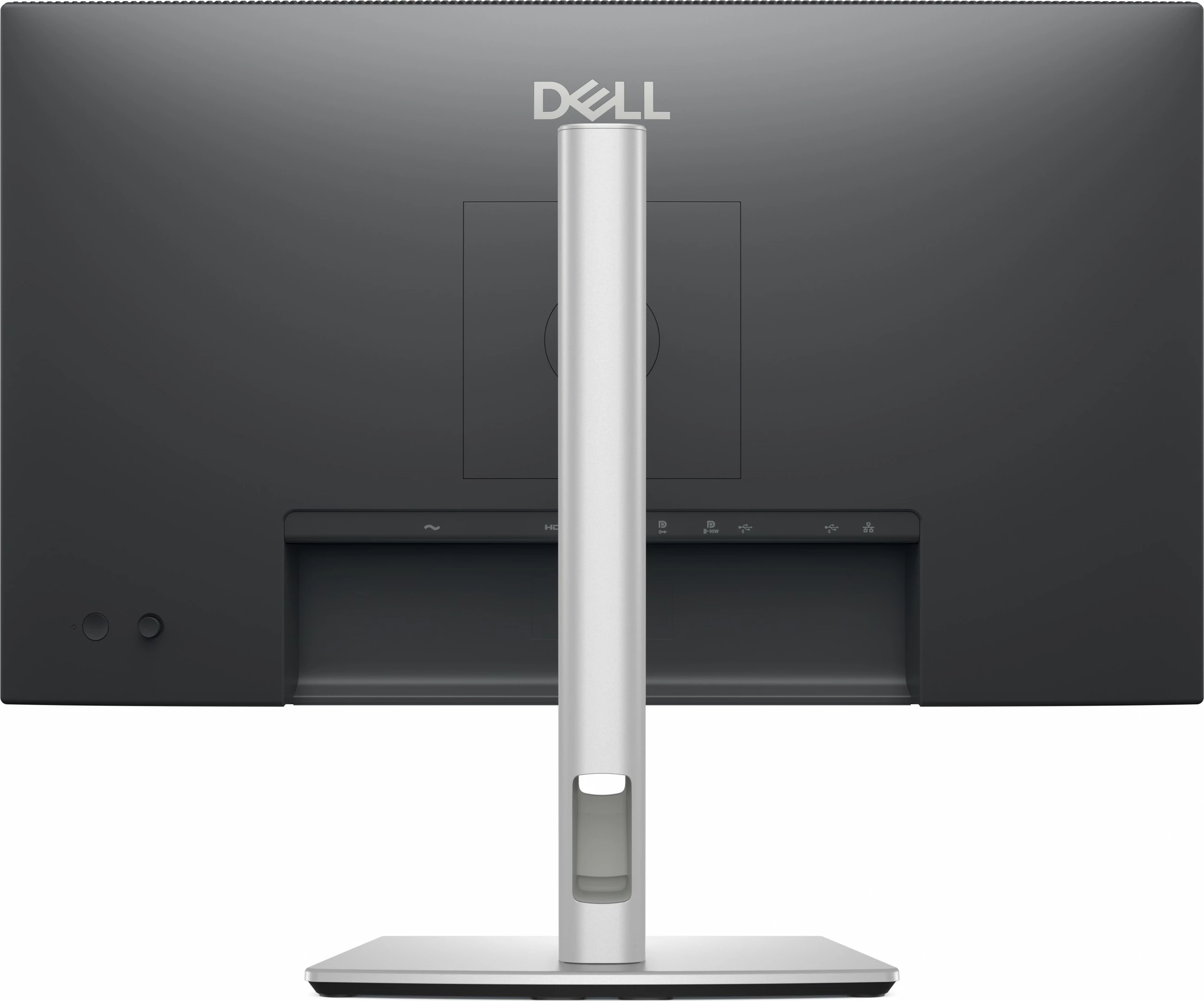 Monitor Dell P2425DE 24 inç, QHD, kornizë e hollë, e zezë