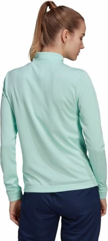 Duks për femra adidas, jeshile [Madhësia: L]