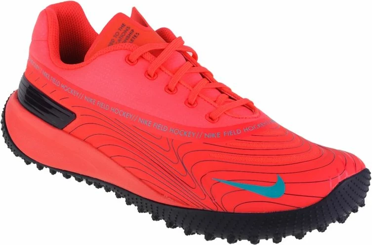 Atlete për stërvitje Nike Vapor Drive, të zeza dhe rozë [Madhësia: 44]