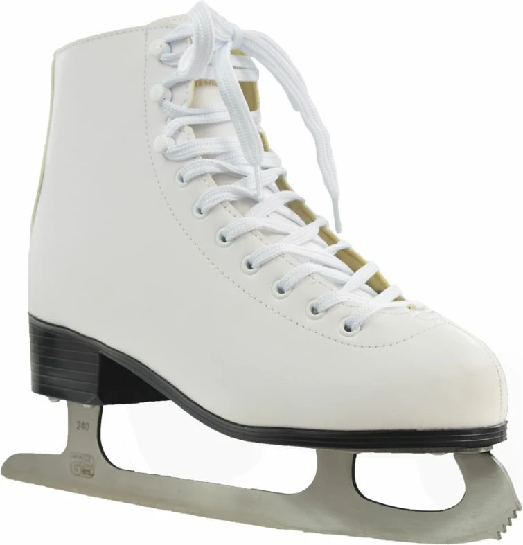 Patina femra Inny, të bardha