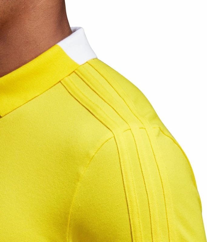 Fanellë adidas CONDIVO 18 për Meshkuj, e verdhë [Madhësia: XS]