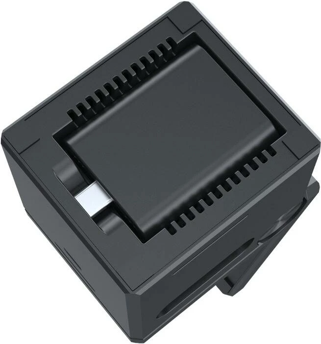 Karikues wireless Choetech T632-F 3-në-1, 15W, i zi