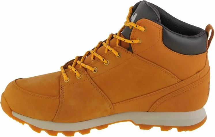 Këpucë Helly Hansen Tsuga për meshkuj, të verdha