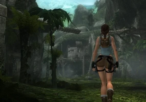 Tomb Raider: Anniversary EN/DE/FR/IT/ES Global