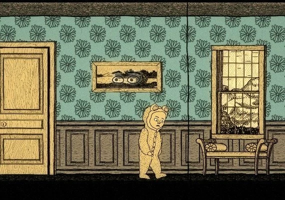Child Phobia: Nightcoming Fears EN/RU Global