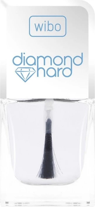 Kondicioner forcues për thonj Wibo Diamond Hard 8.5ml
