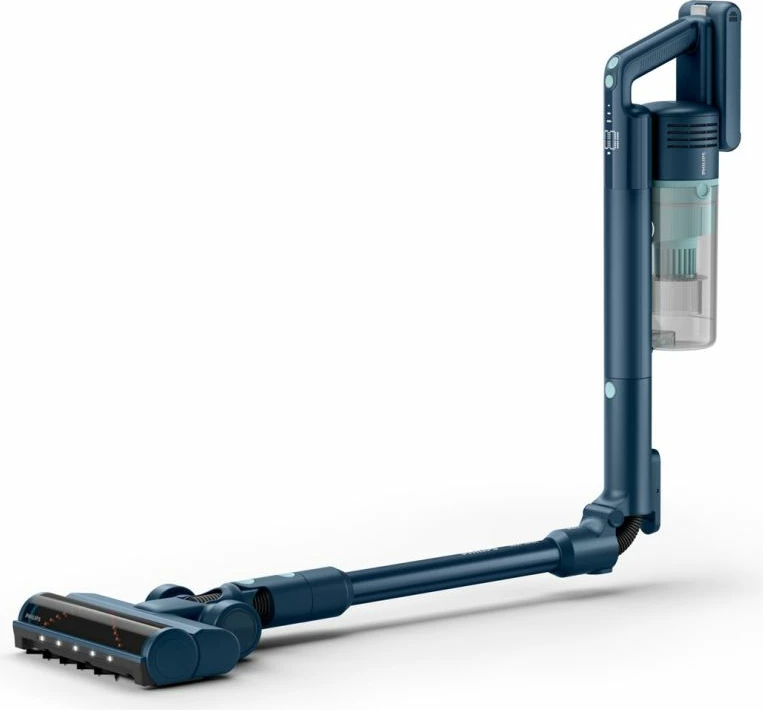 Fshesë elektrike vertikale Philips 5000 Series XC5242/10, sage