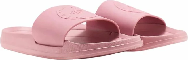 Papuqe për femra 4F, rozë