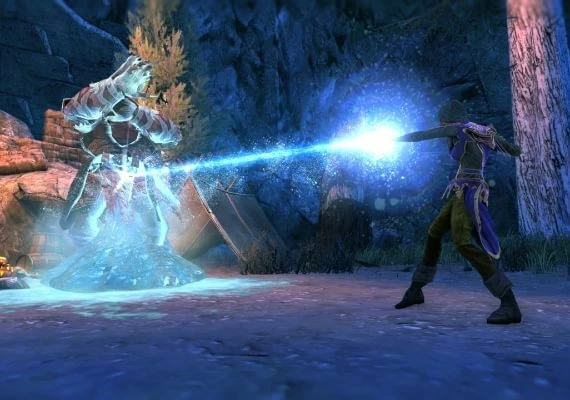 Neverwinter - Starter Pack + Exclusive Mount EN Global