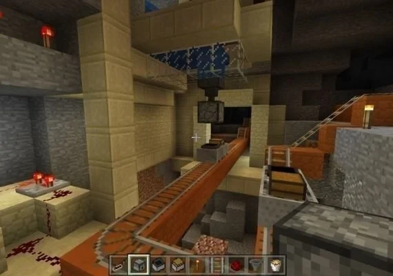Minecraft - Allay Hoodie DLC EN Global