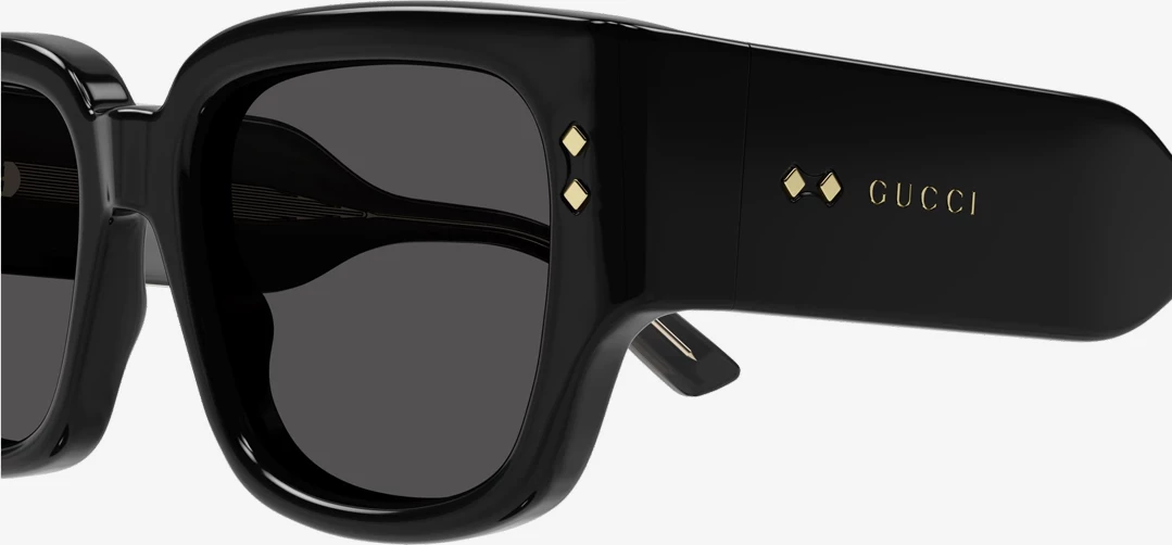 Syze dielli Gucci GG1261S-001 54