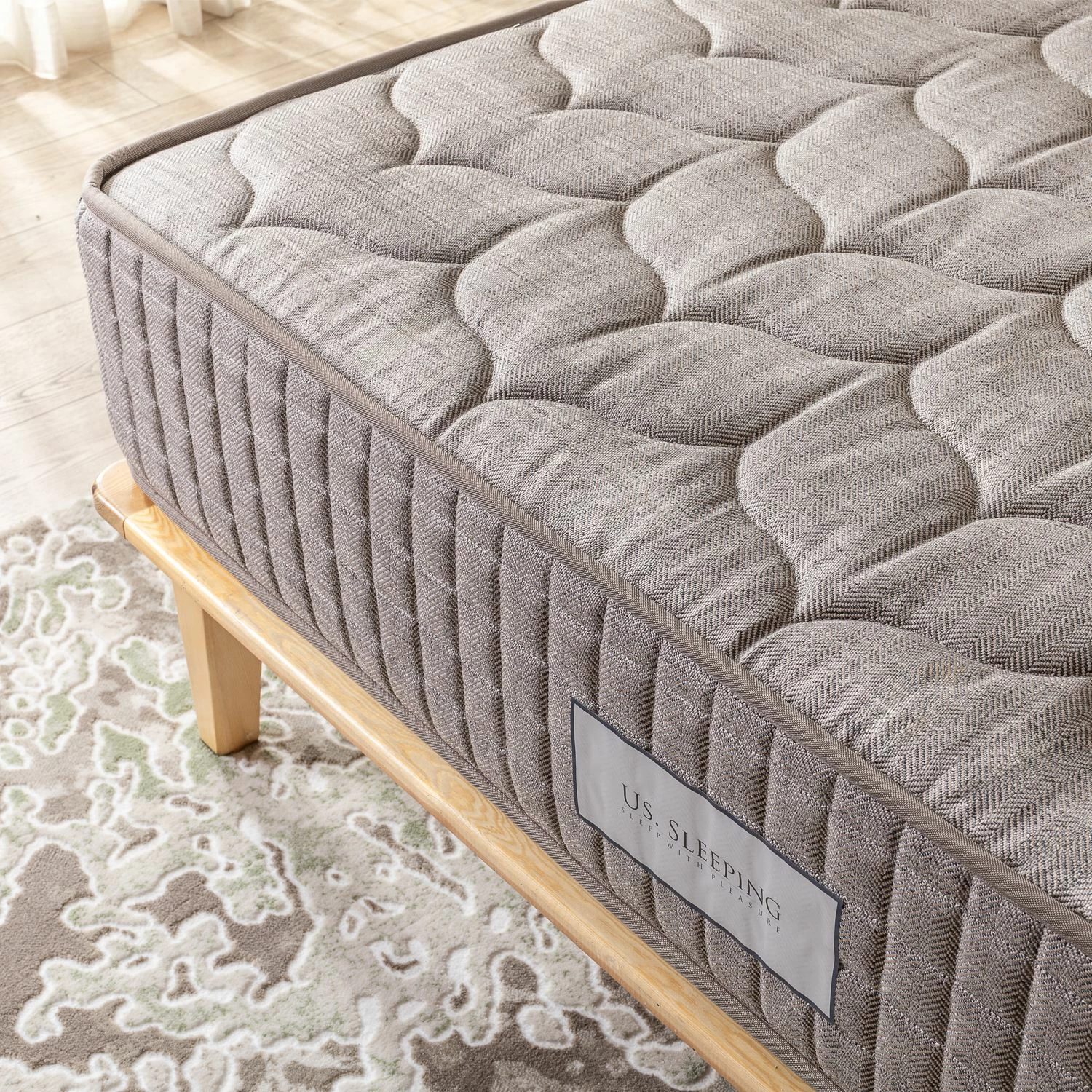 Dyshek Skye Decor, Exclusive Seri Saracens, 90x190