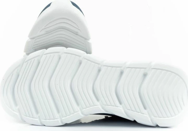 Atlete për meshkuj Skechers, të kaltra [Madhësia: 45]