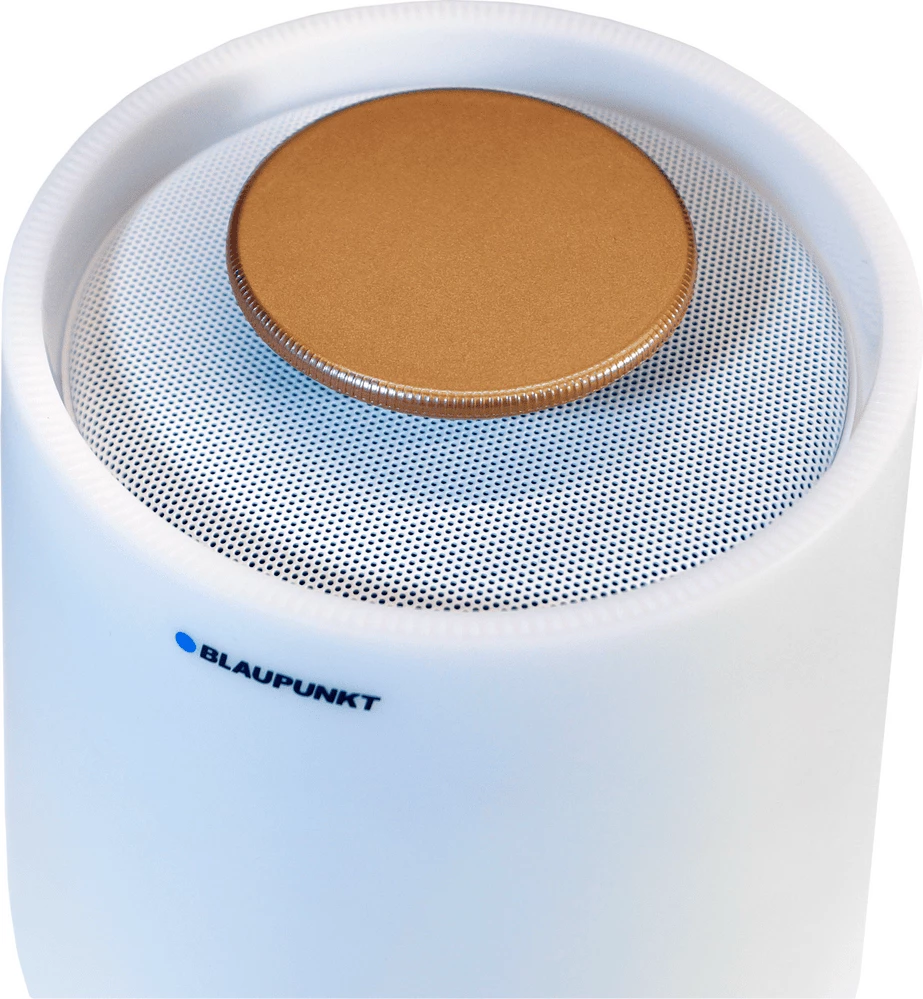 Blaupunkt Altoparlant me bluetooth BT25LAMP BT25LAMP