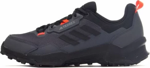Atlete për meshkuj adidas Terrex, të zeza [Madhësia: 41 1/3]