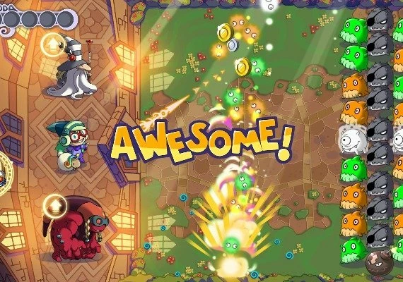Supermagical EN/DE/FR/IT/JA/RU/ZH/ES Global